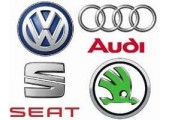 Audi / VW / Seat / Skoda
