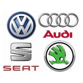 Audi / VW / Seat / Skoda